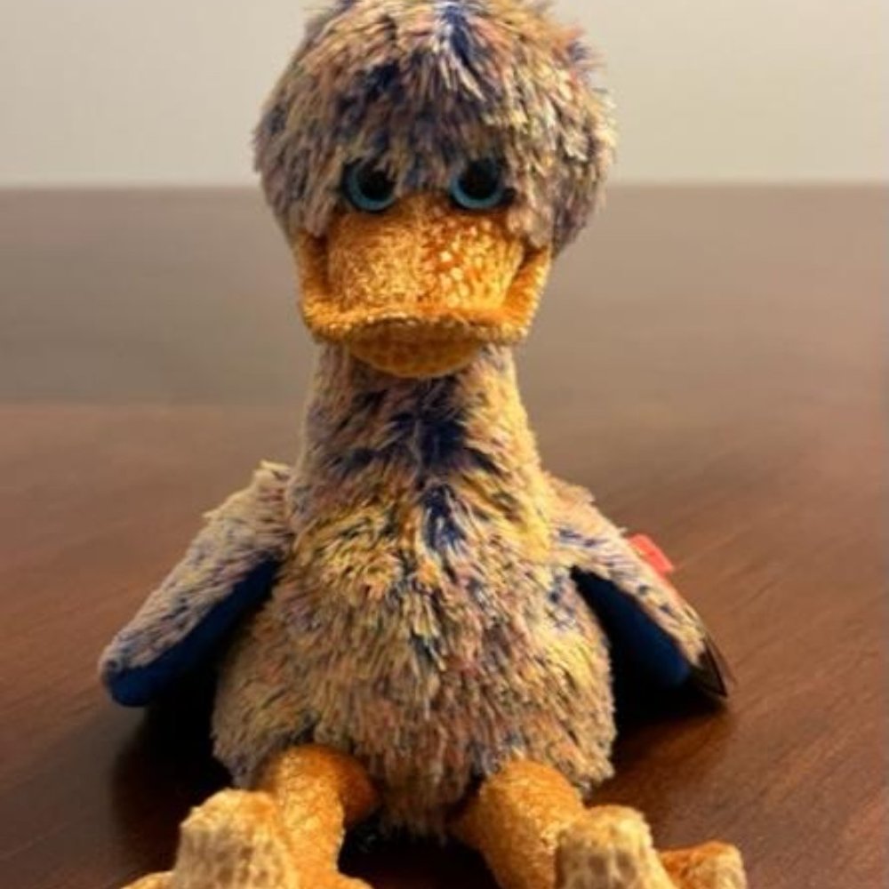 Beanie Baby 2000 Dinky